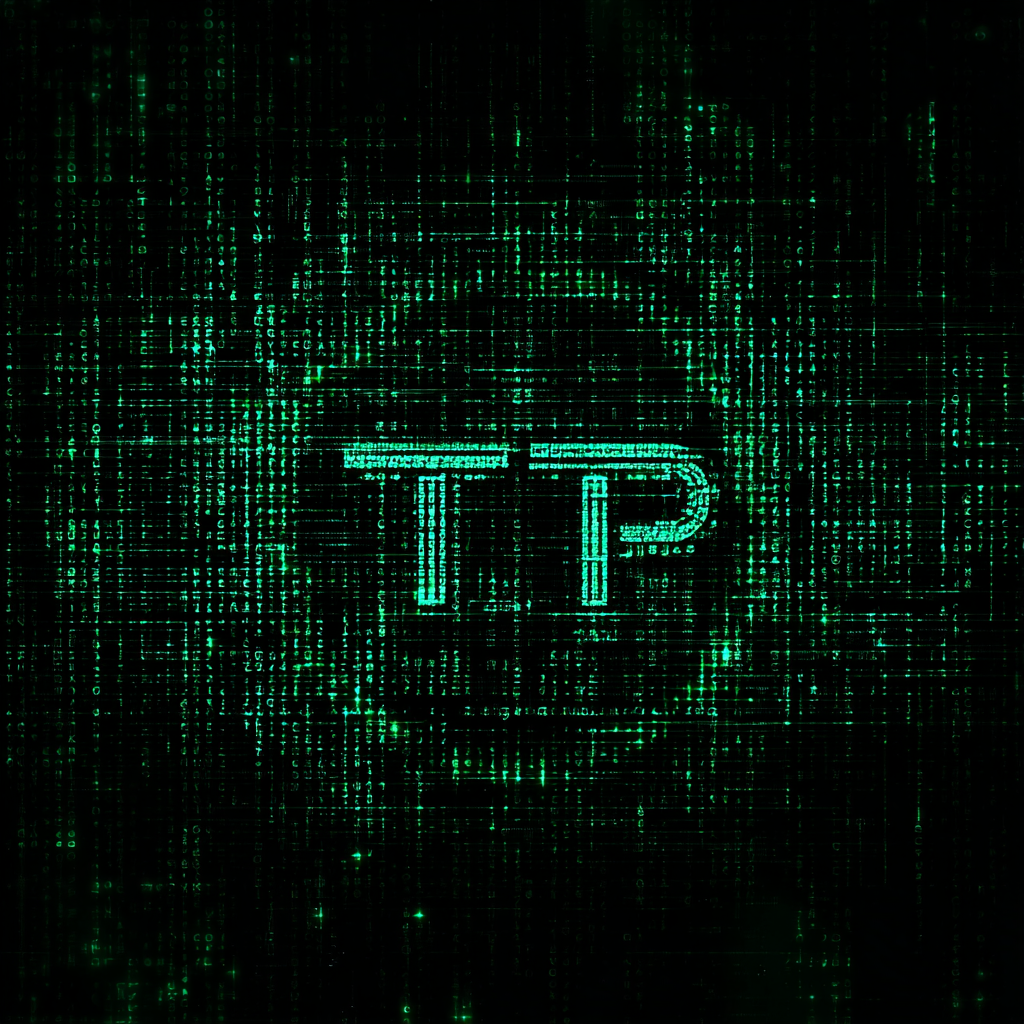 TECHNOPULSE INNOVATIONS LTD LOGO logo